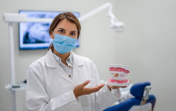 Best Emergency Dental Care for Abscessed Tooth in Langston, OK