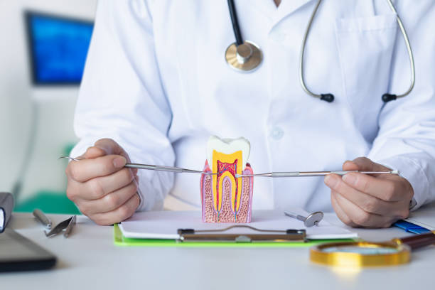 Best Emergency Dental Extractions in Langston, OK